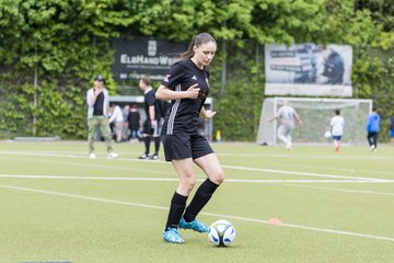 Bild 94 - wBJ SC Condor - VfL Pinneberg : Ergebnis: 3:2